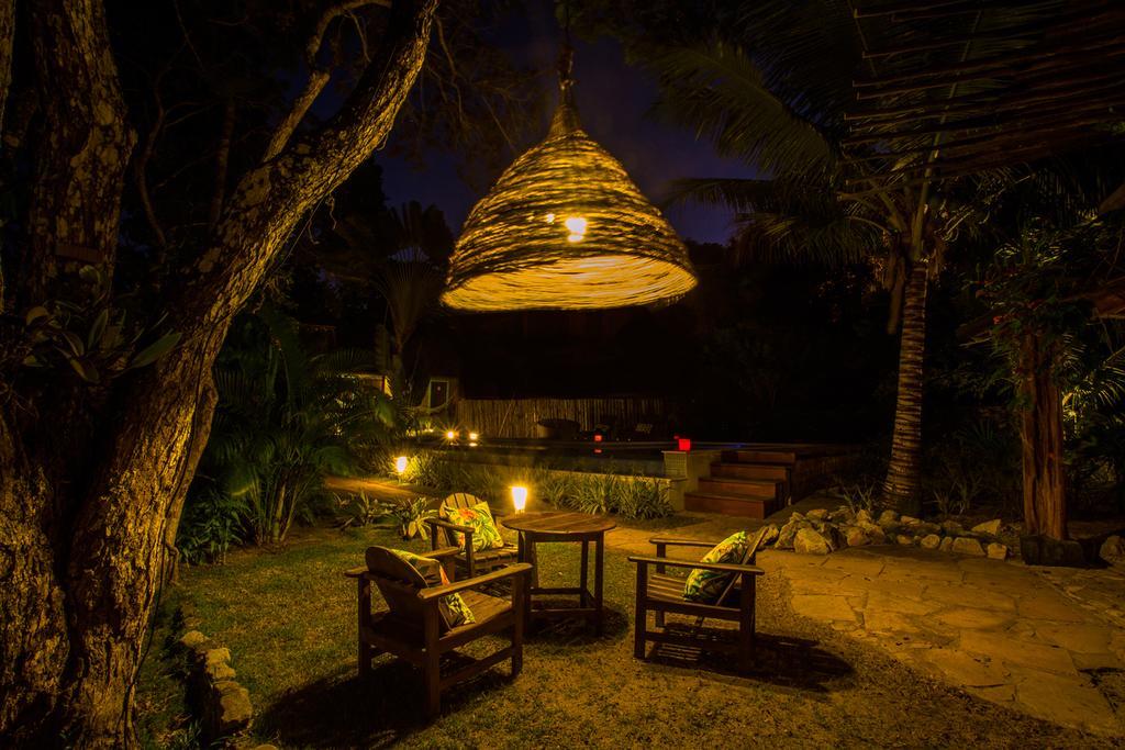 Pousada Le Refuge Trancoso Exteriör bild